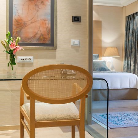 Rodos Park Hotel Rhodes City Ngoại thất bức ảnh