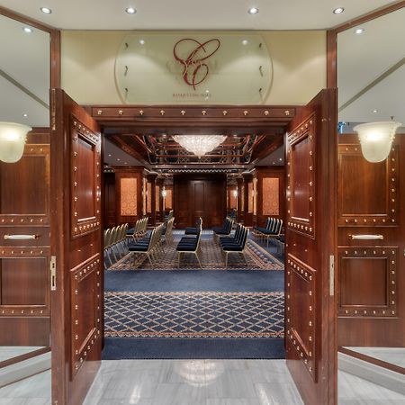 Rodos Park Hotel Rhodes City Ngoại thất bức ảnh