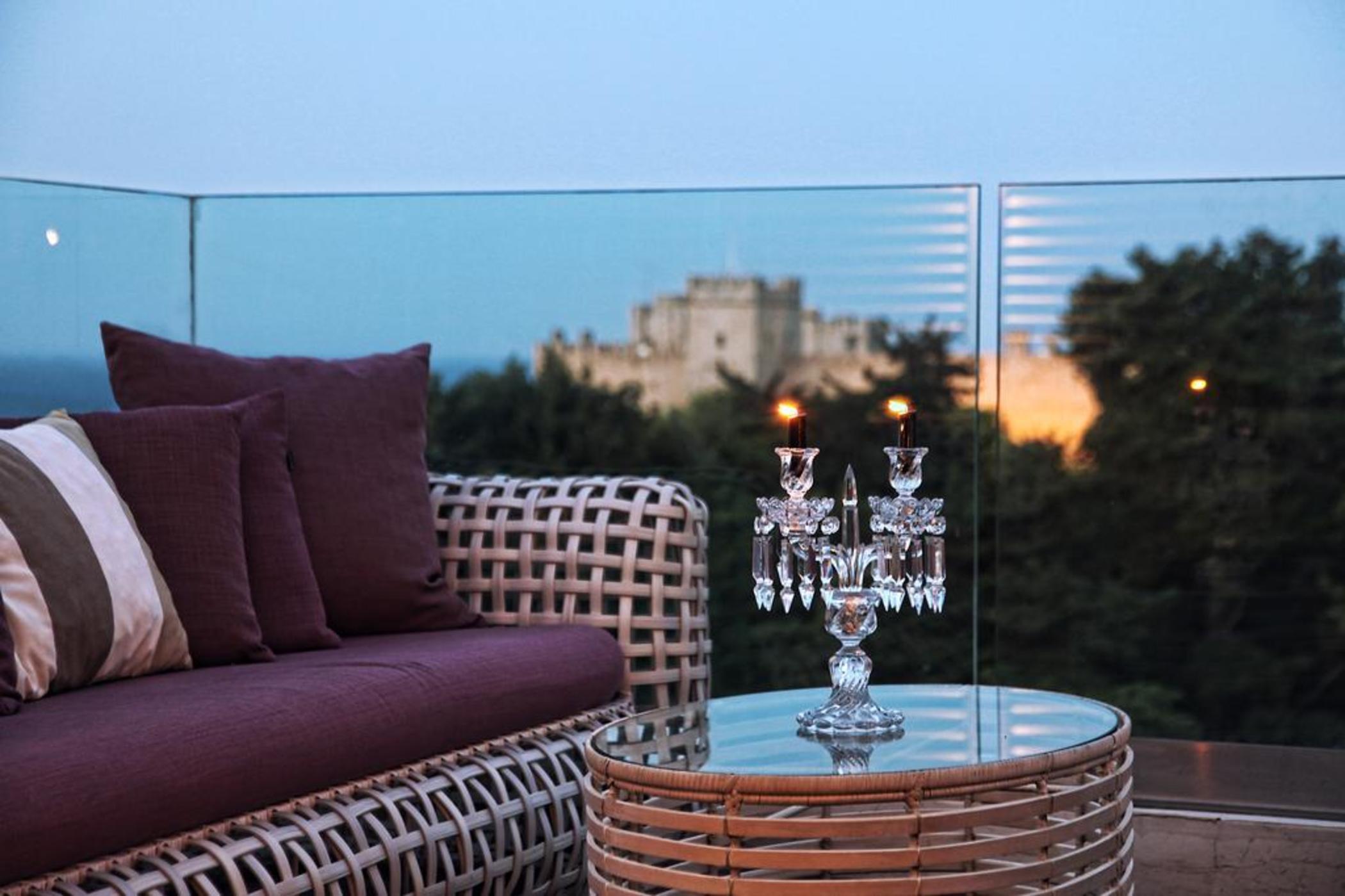 Rodos Park Hotel Rhodes City Tiện nghi bức ảnh