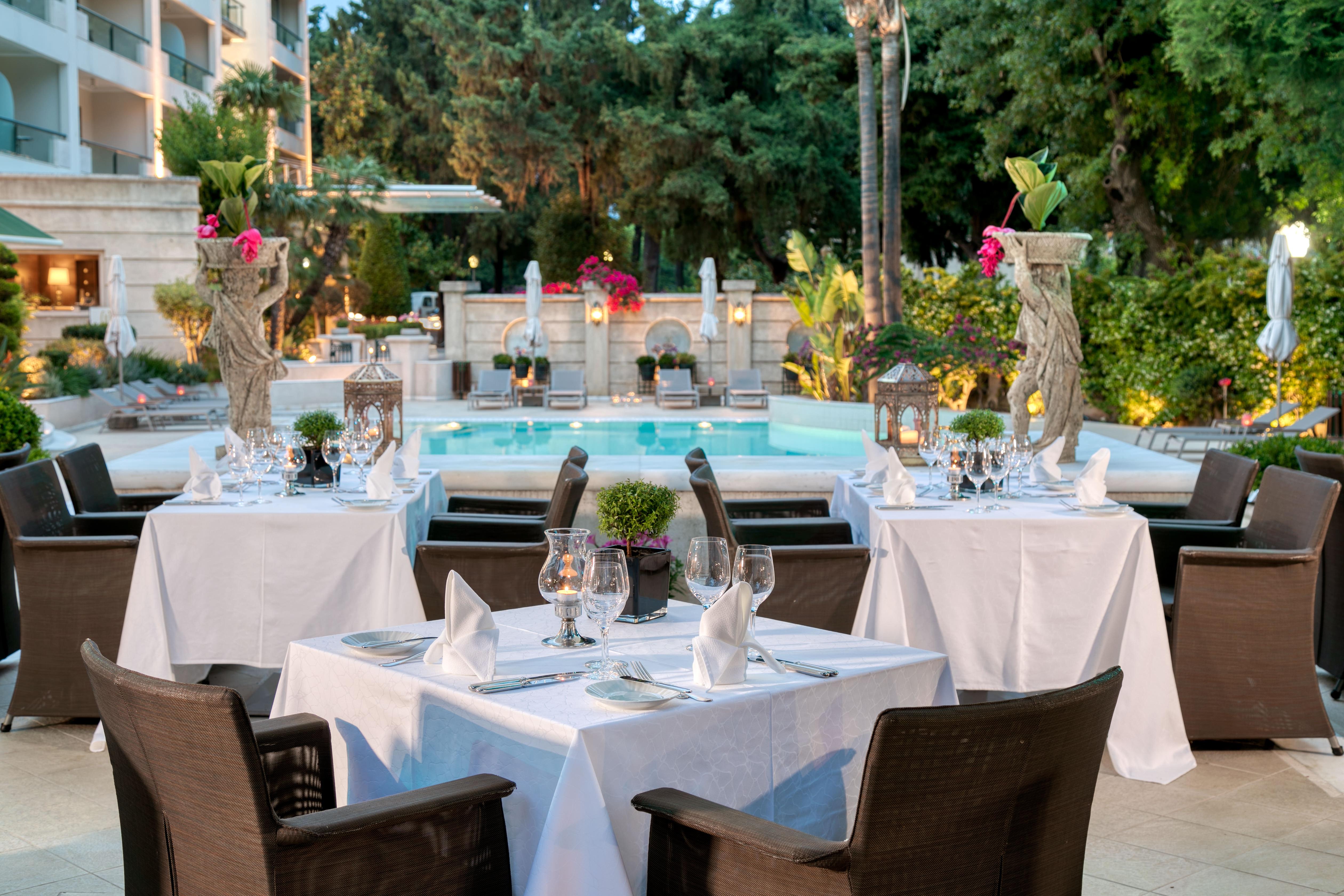 Rodos Park Hotel Rhodes City Ngoại thất bức ảnh