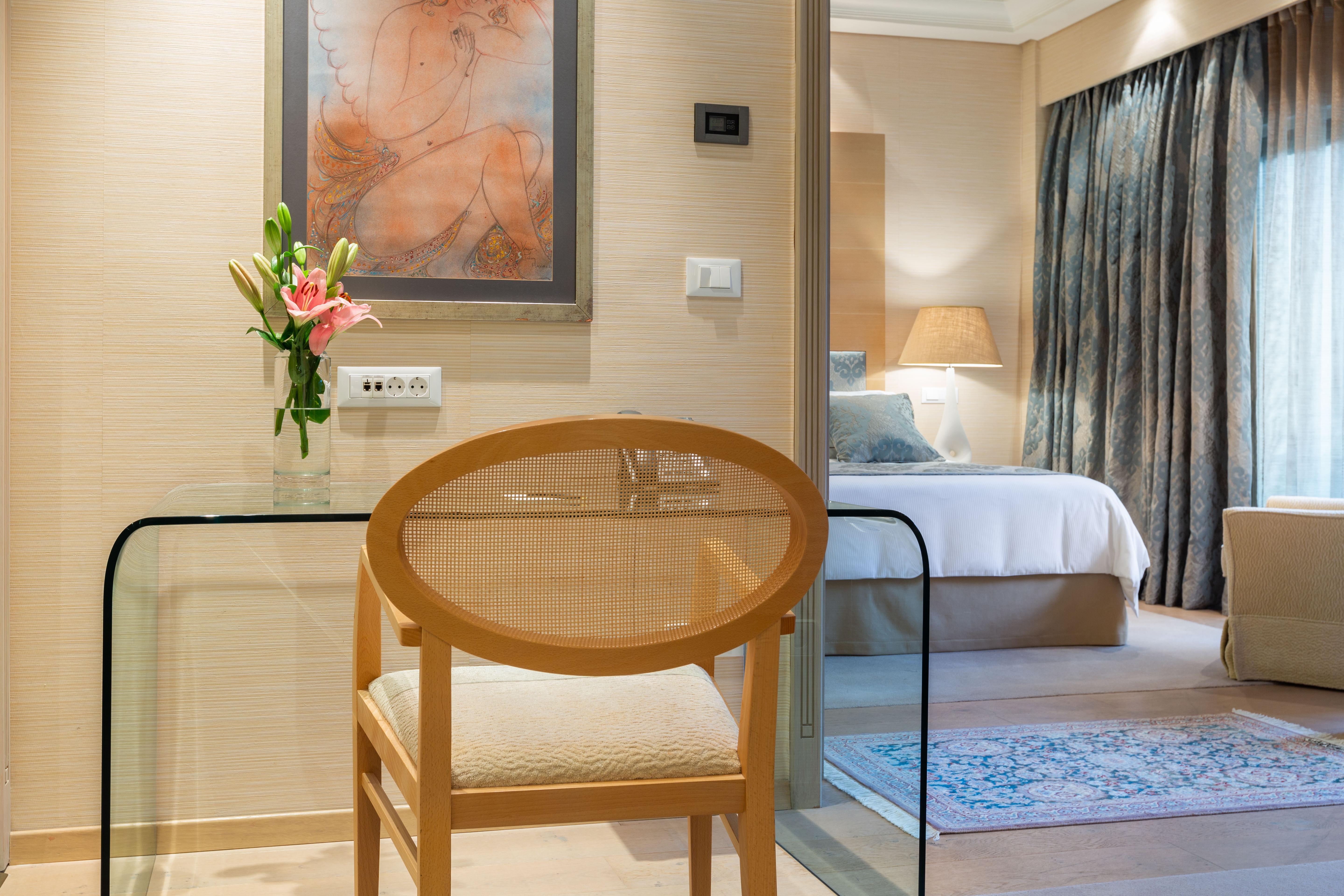 Rodos Park Hotel Rhodes City Ngoại thất bức ảnh