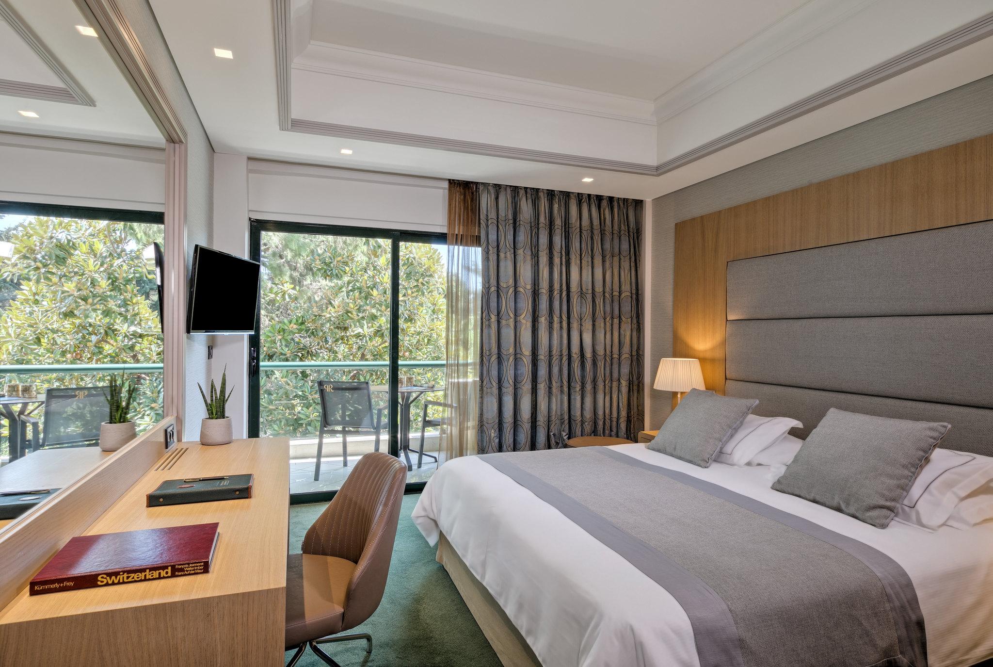 Rodos Park Hotel Rhodes City Ngoại thất bức ảnh