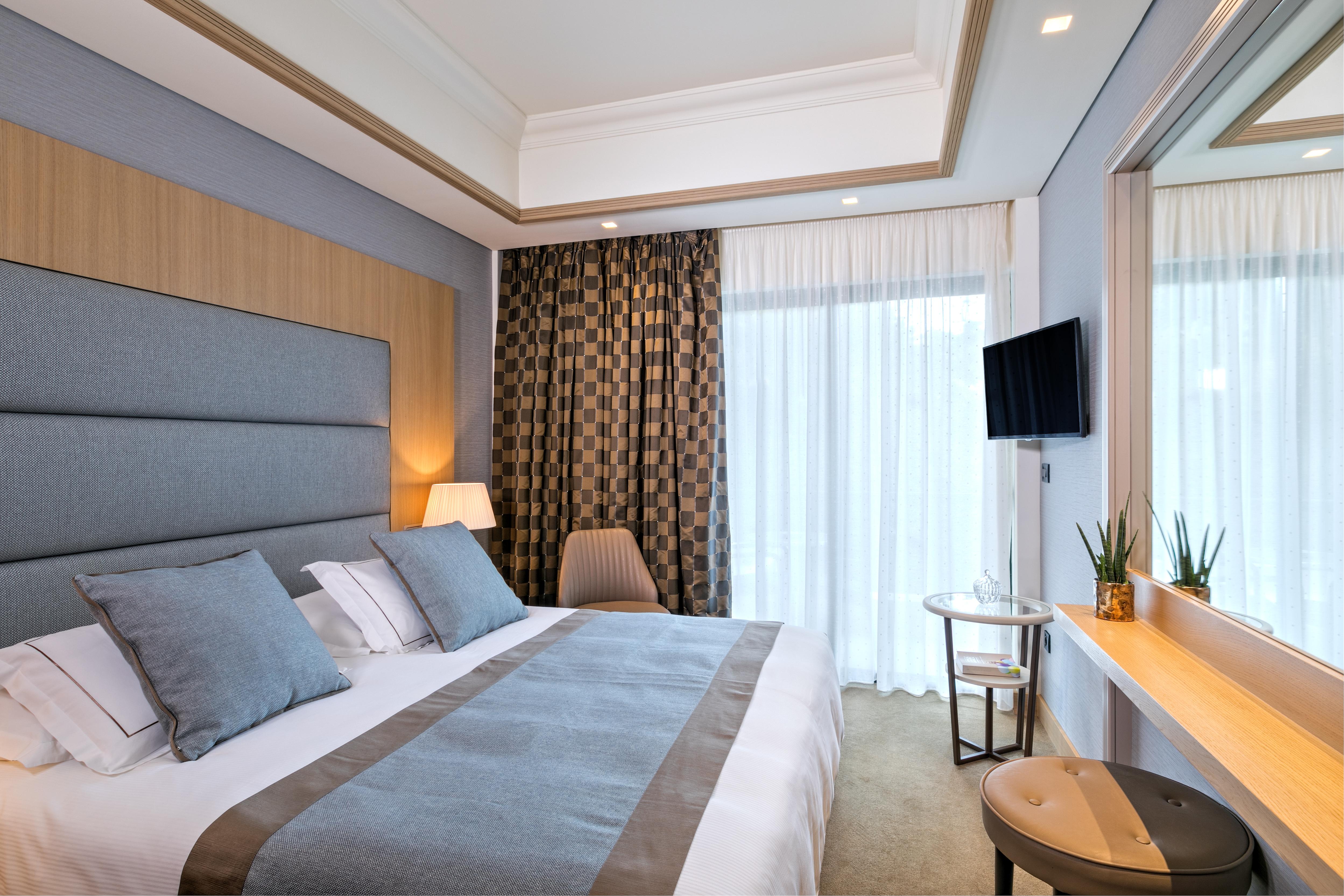 Rodos Park Hotel Rhodes City Ngoại thất bức ảnh