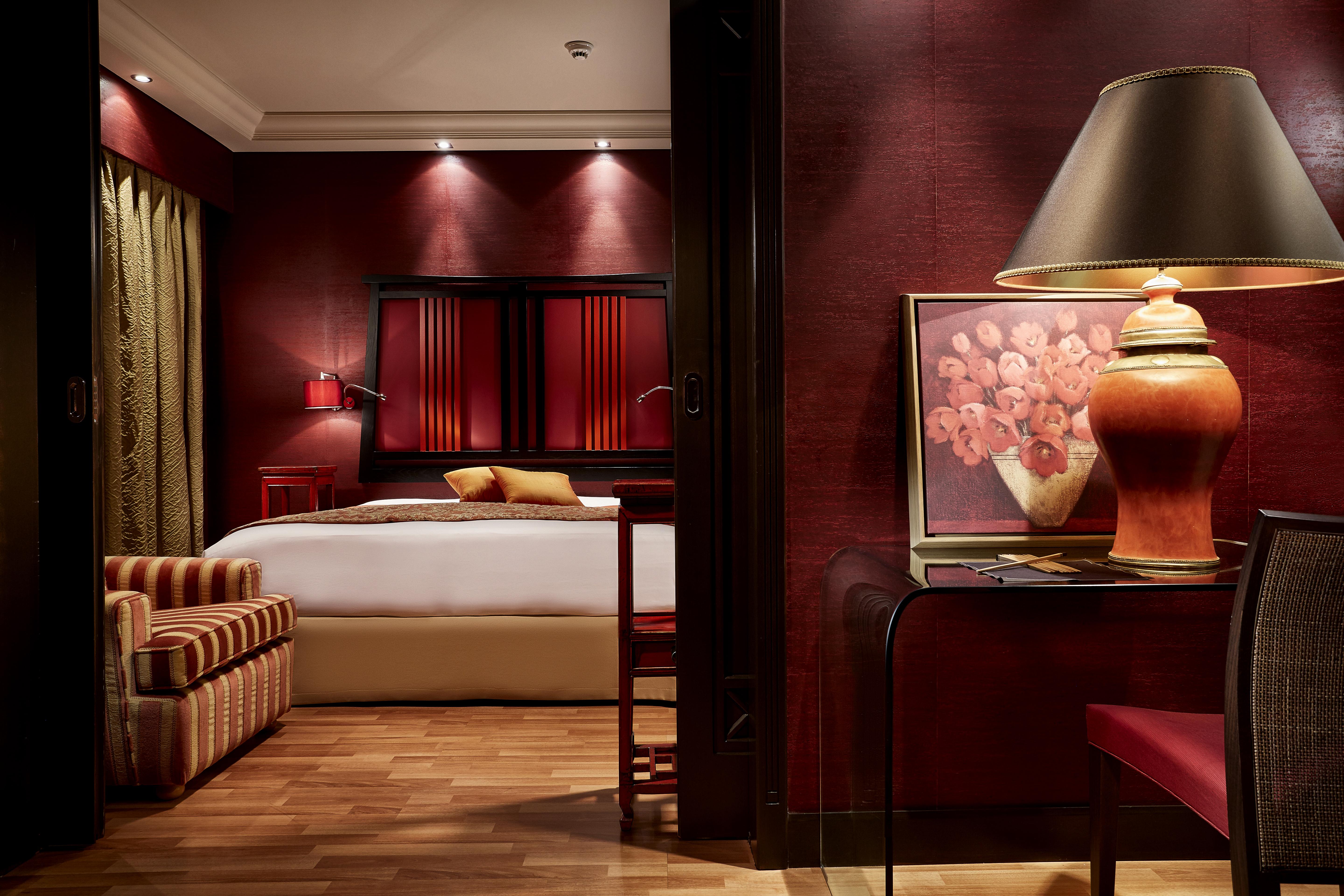 Rodos Park Hotel Rhodes City Ngoại thất bức ảnh
