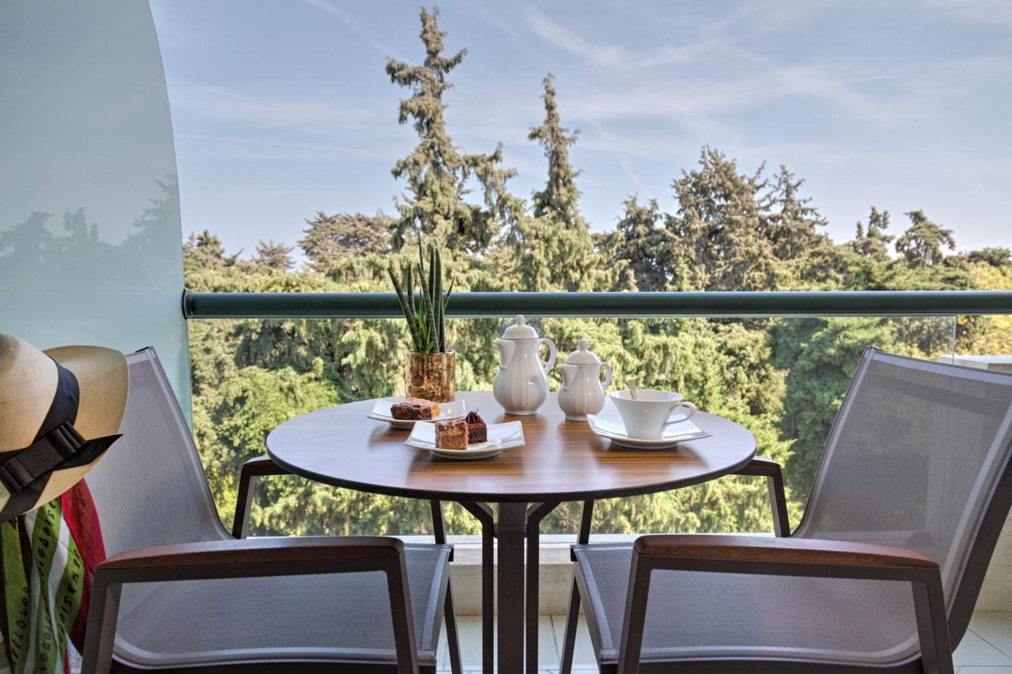 Rodos Park Hotel Rhodes City Ngoại thất bức ảnh