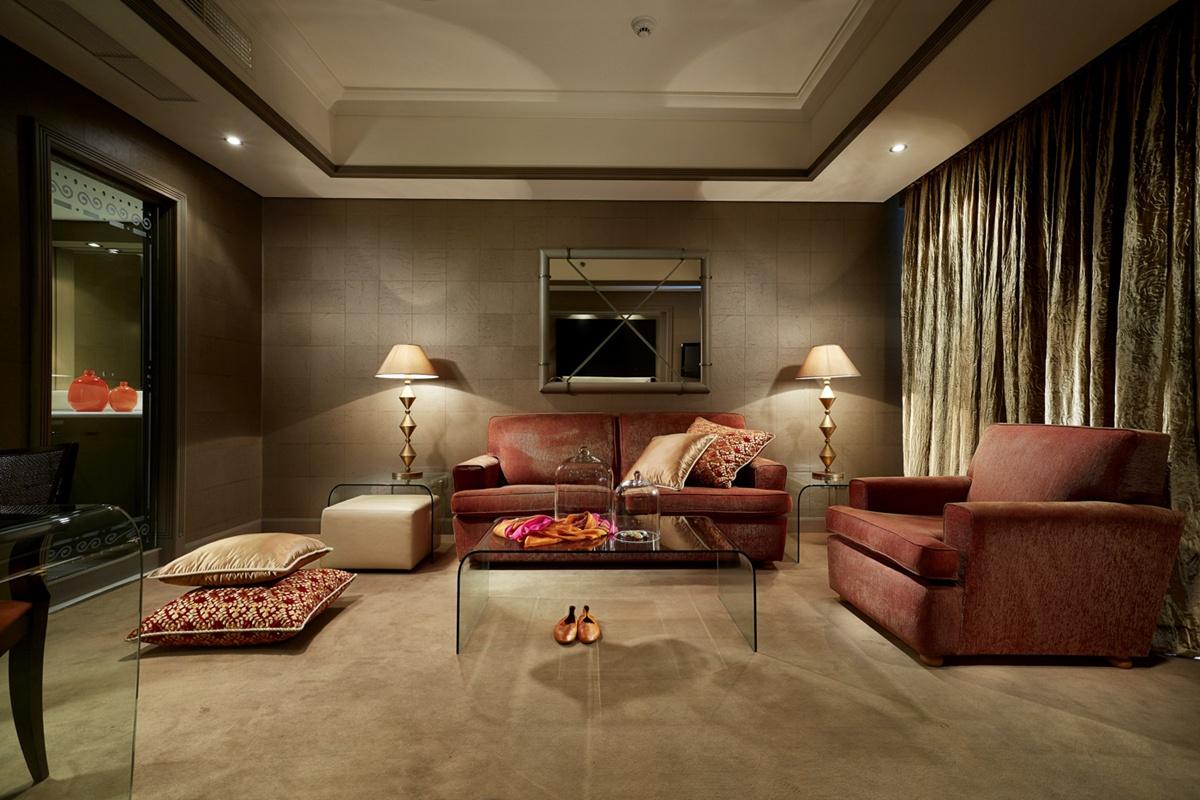 Rodos Park Hotel Rhodes City Ngoại thất bức ảnh