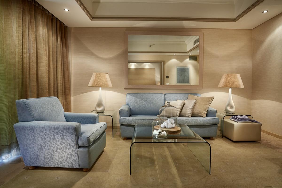 Rodos Park Hotel Rhodes City Ngoại thất bức ảnh