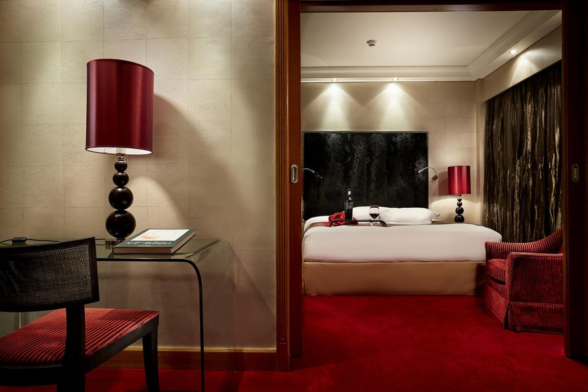 Rodos Park Hotel Rhodes City Ngoại thất bức ảnh