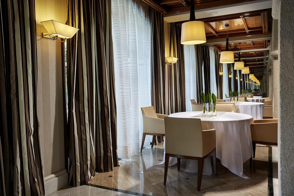 Rodos Park Hotel Rhodes City Ngoại thất bức ảnh