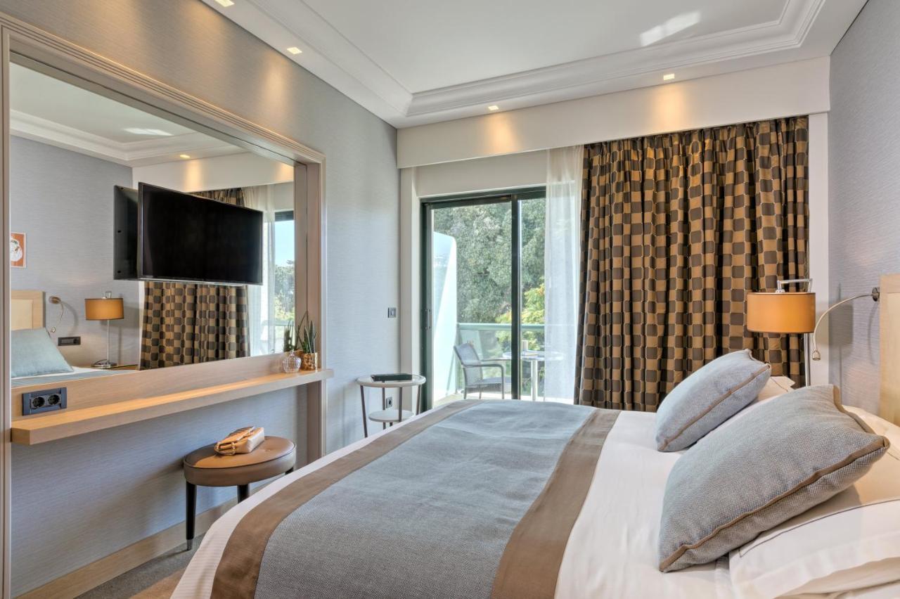 Rodos Park Hotel Rhodes City Ngoại thất bức ảnh